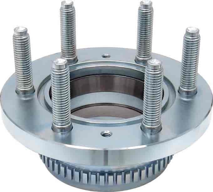 HUB KIT D F150 FULL FLOAT