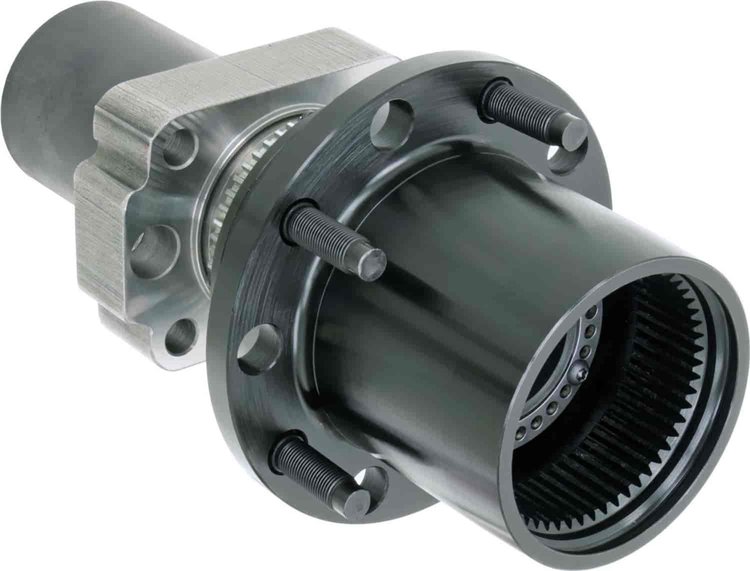 JK FLOATER KIT 5 ON 5.5 3