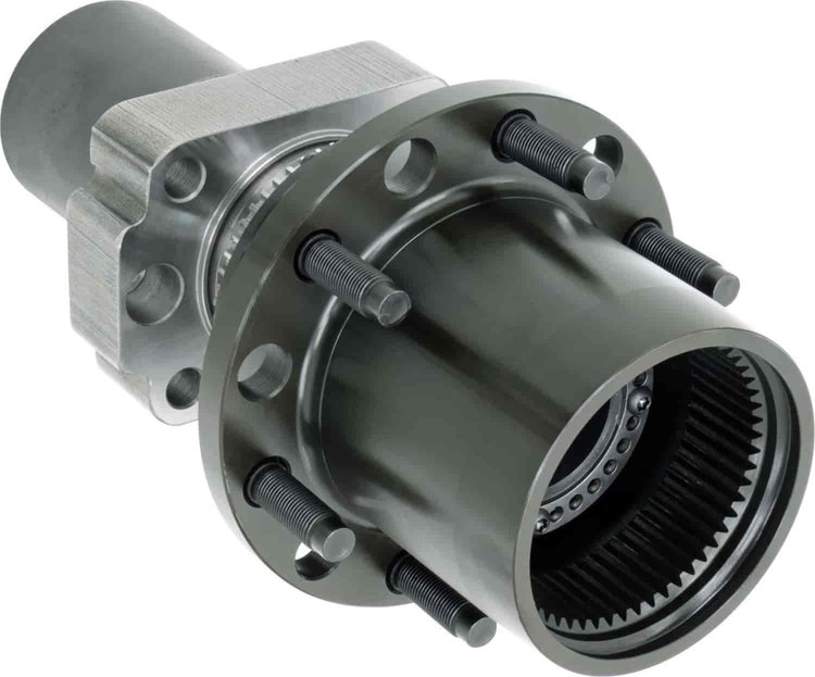 JK FLOATER KIT 6 ON 5.5 3