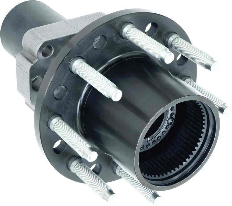 JK FLOATER KIT 8 ON 6.5 3