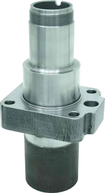 JK FLOATER SPINDLE & HSG