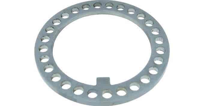 JK FLOATER 40 SPLINE SPIN