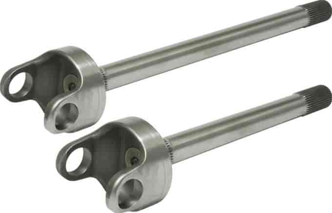 COMPETITION INNER AXLES 3