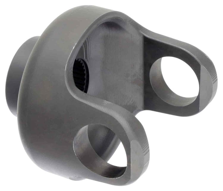 COMPETITION AXLE INNER YO