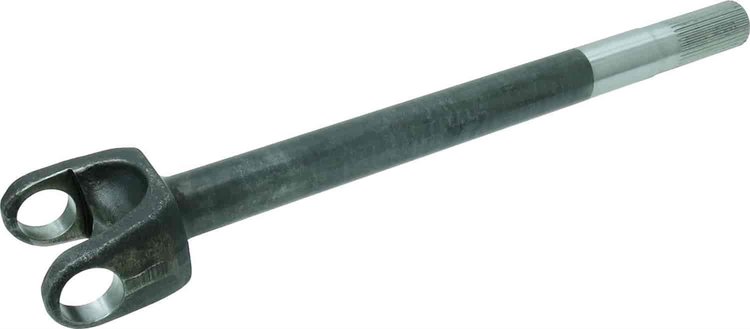 CURRIE PERMANCE AXLE INNE