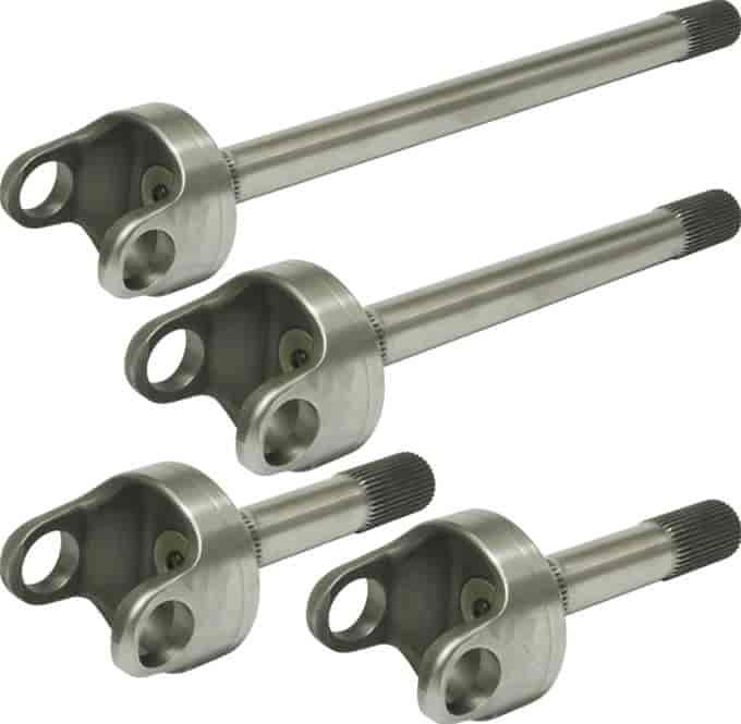 COMPETITION AXLE SET 2 IN