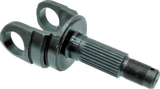 D 1/2 TON 19 SPLINE PERMA