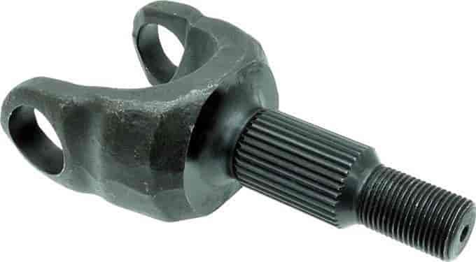 CURRIE PERMANCE AXLE DANA