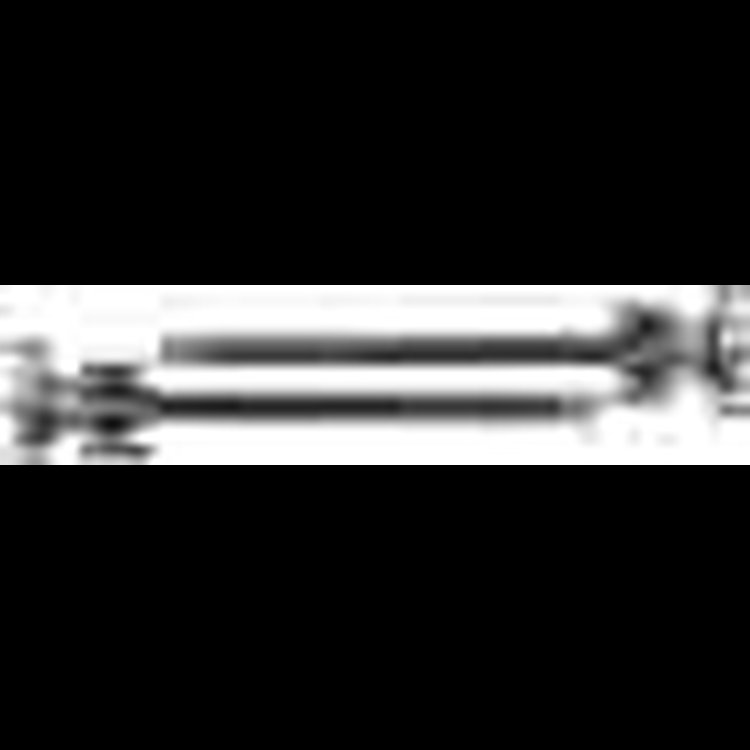 JK EXTREME DUTY AXLE PACK