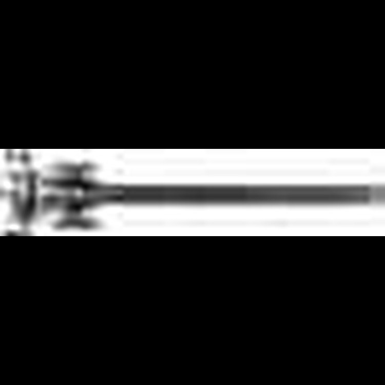 JK EXTREME DUTY AXLE 40 S