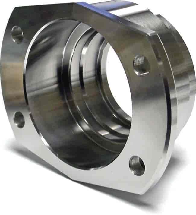 LATE MODEL TORINO BILLET