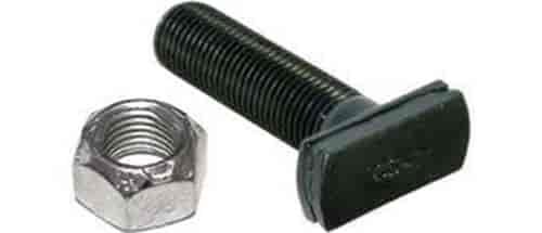 T-BOLT 1/2"-20 X 1.5" UHL
