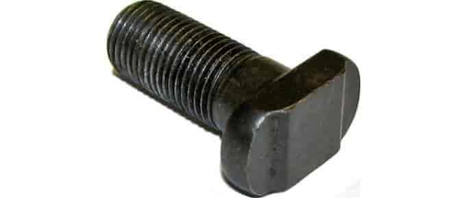 1/2" TBOLT GOOD USED NO N