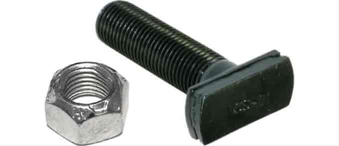 Axle Housing End T-Bolt Ford 8"/9" Axle
