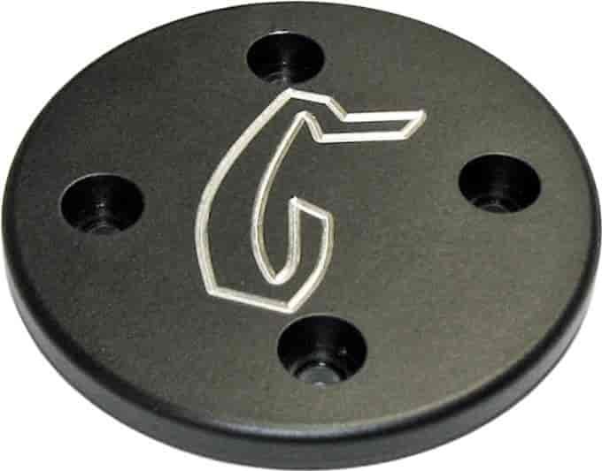 NEW STYLE ALUMINUM CAP 1