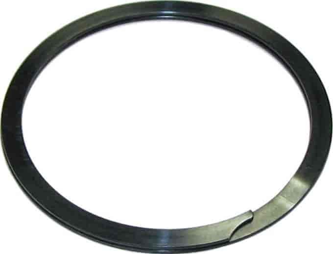 SPIRAL LOCK RING CURRIE D