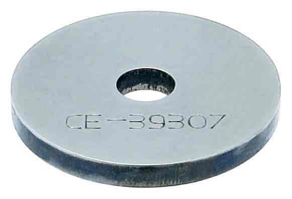 AXLE RETAINING WASHER CE3