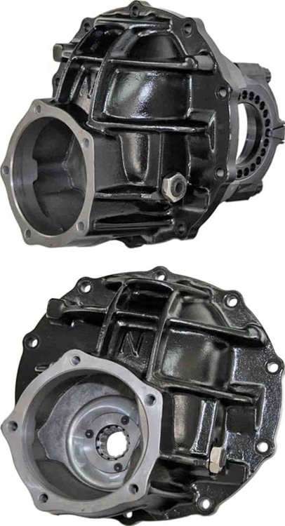 9 INCH 3.812 BEARING JOUR