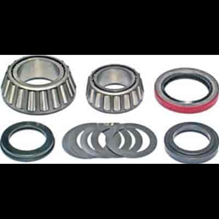 BEARING KIT 35 SPLINE CE4