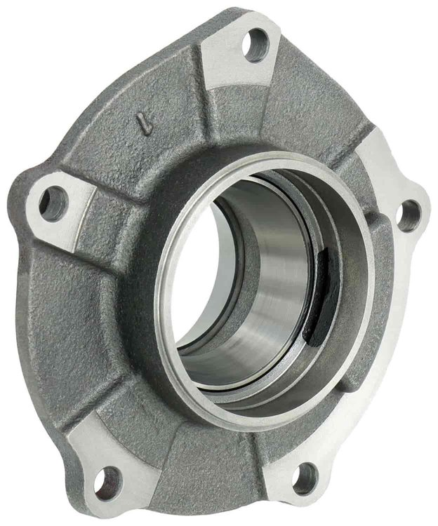 9PLUS ST&ARD PINION SUPPO