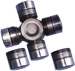 Currie Enterprises U-Joints
