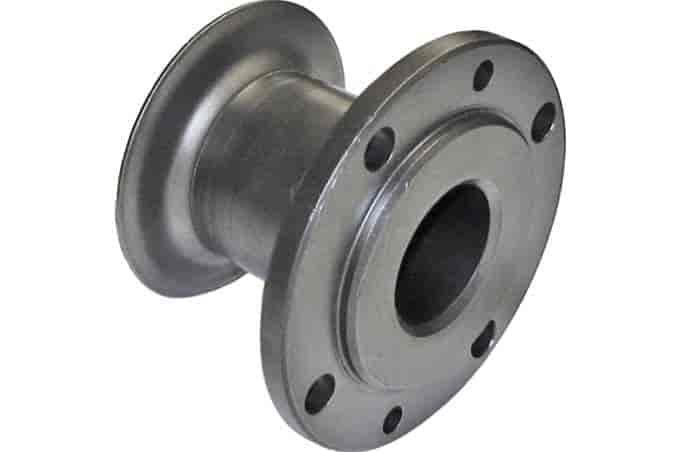 9 INCH YOKE GOOD USED COM