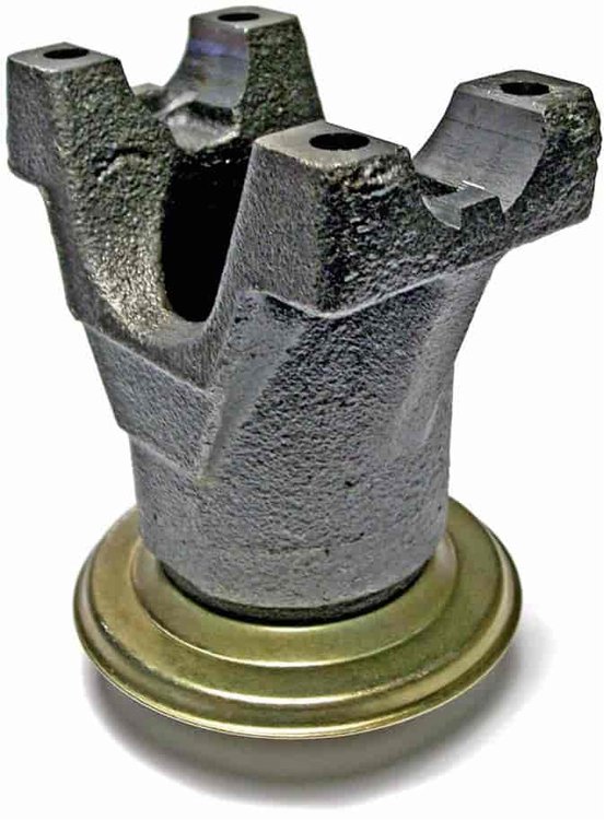 NEW YOKE 1310 SERIES LONG