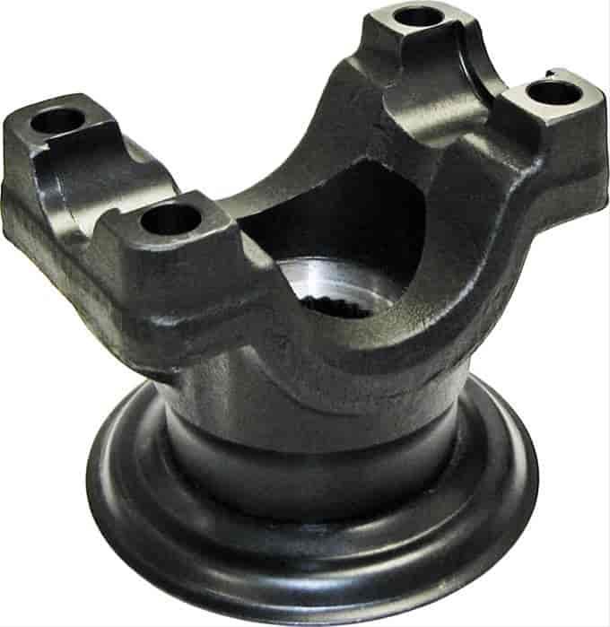1350 SERIES YOKE GED STEE