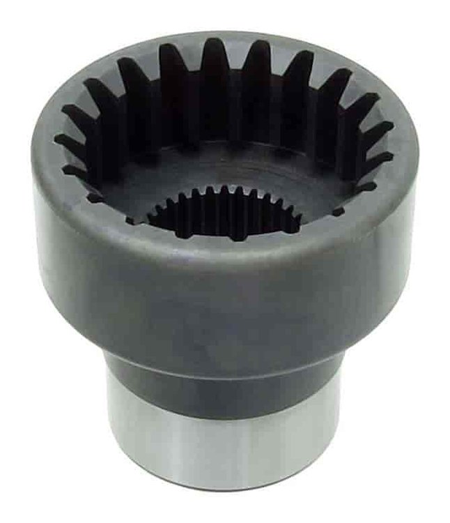 COUPLER 35 SPLINE