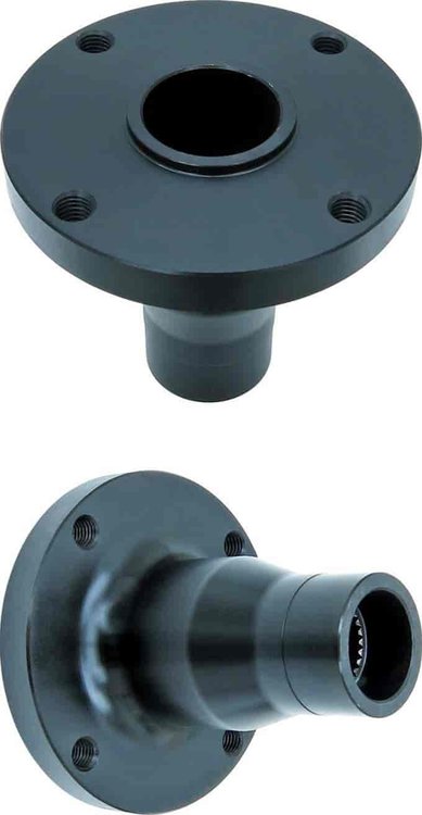 FLANGE YOKE KIT 9 INCH 35