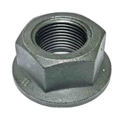 PINION NUT 35 SPLINE 9 IN