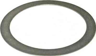 .002 INCH PINION PRELOAD