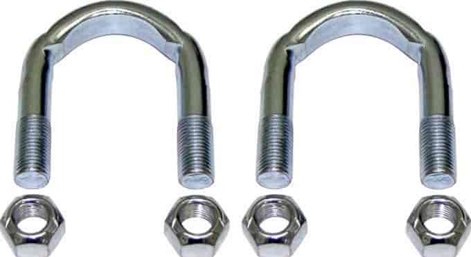 UJOINT STRAP KIT W/ NUTS