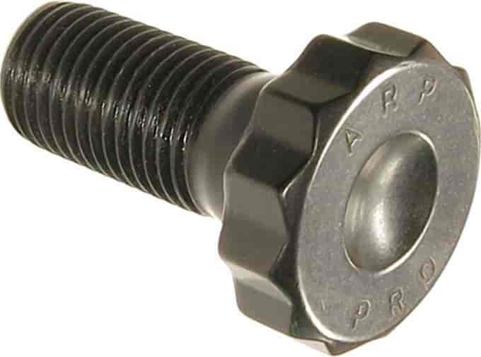 RING GEAR BOLT USE W/ ST&