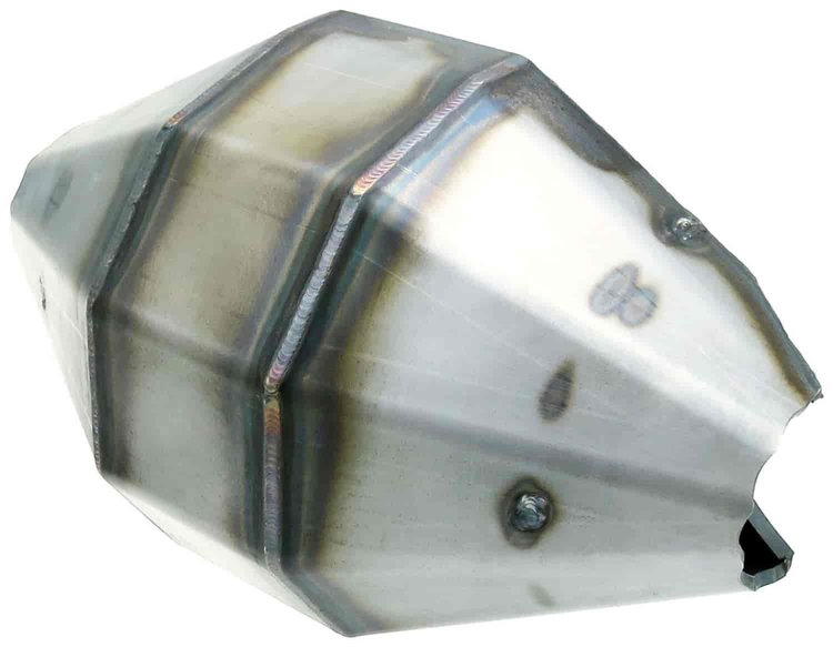 CURRIE FABRICATED HOUSING