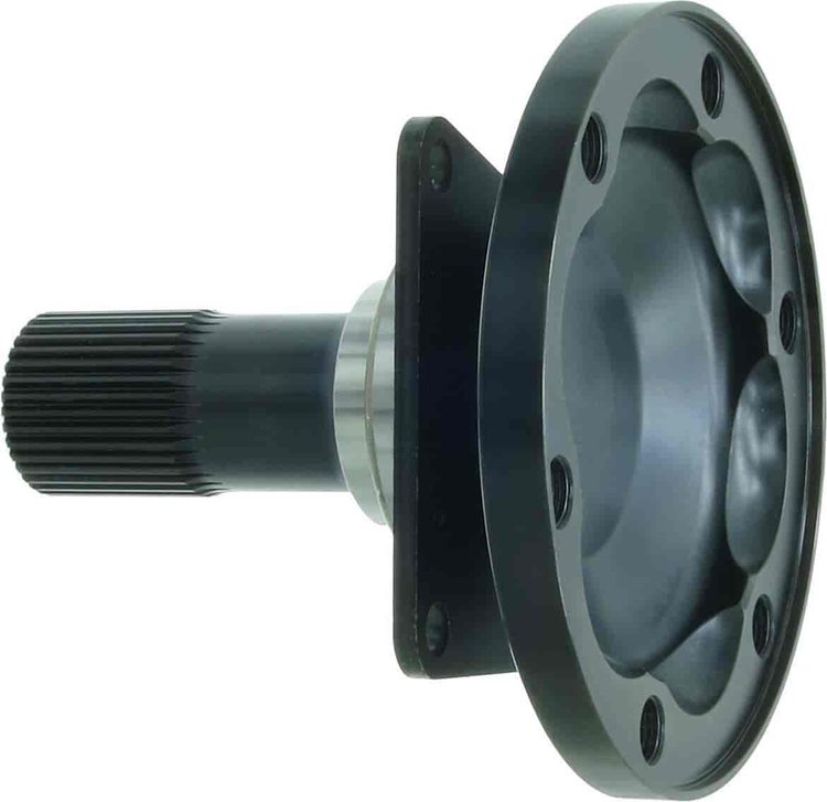 CURRIE INDEPENDENT AXLE O
