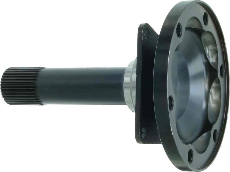 CURRIE INDEPENDENT AXLE L