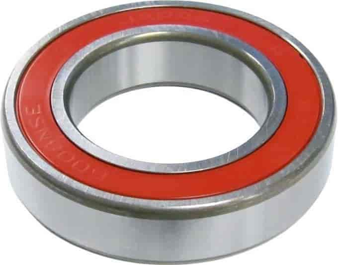 INDEPENDENT AXLE BEARING