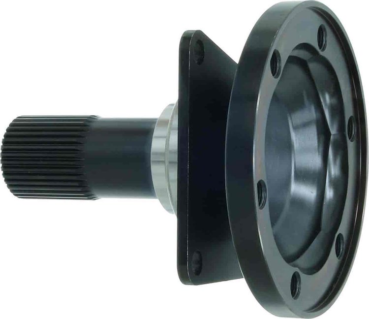 CURRIE INDEPENDENT AXLE O