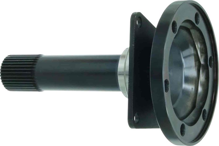 CURRIE INDEPENDENT AXLE O