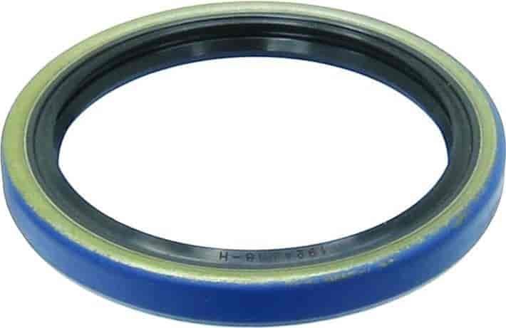 INDEPENDENT AXLE SEAL EA