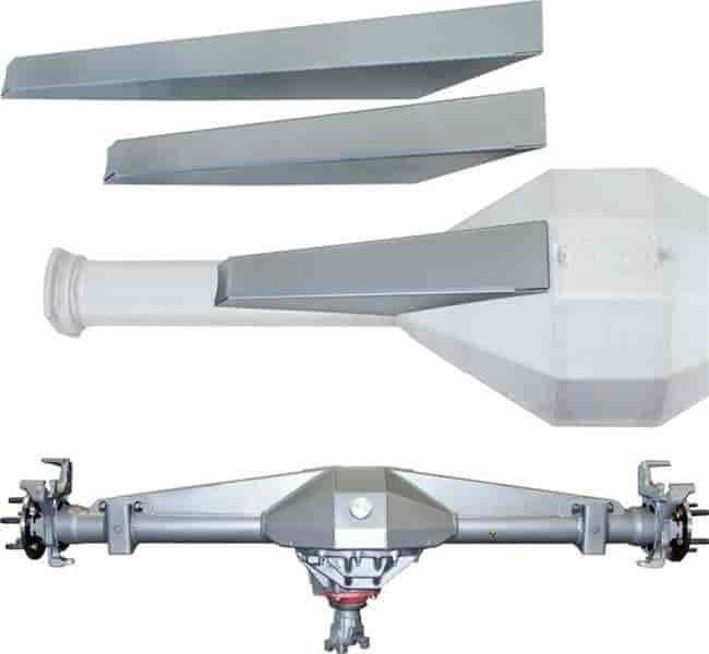 BACK BRACE CURRIE FABRICA