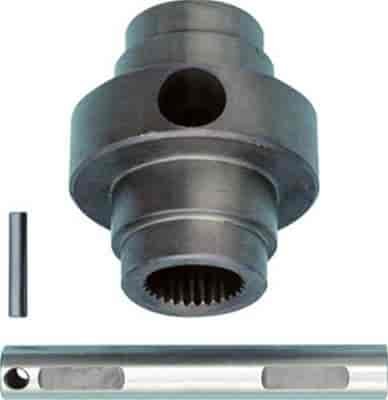 8" OR 9" 28 SPLINE MINI S