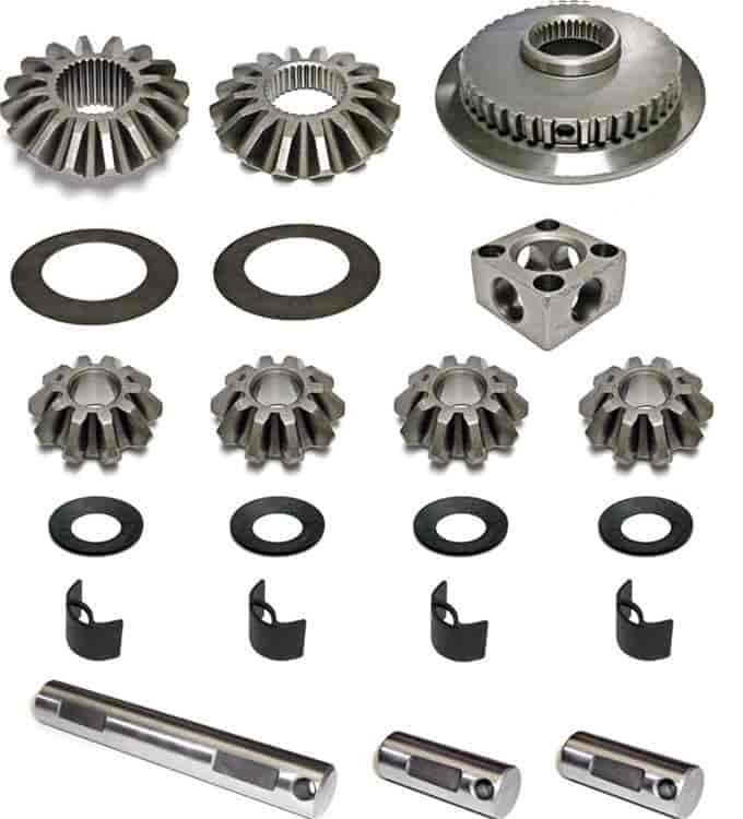 INTERNAL KIT 9" 31 SPLINE