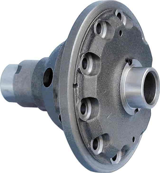 9 INCH 31 SPLINE 4 SPIDER