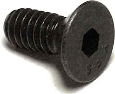 FLAT HEAD SCREW