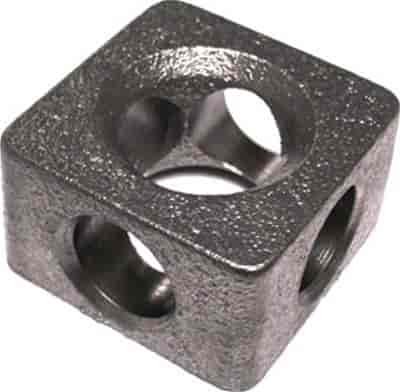CENTER BLOCK