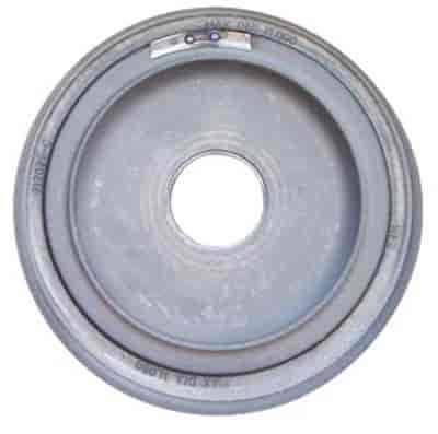 11 INCH BRAKE DRUMBLANK A