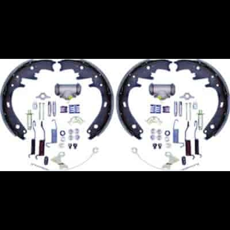 DRUM BRAKE REBUILDING KIT