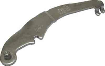 PARKING BRAKE ARM LEFT SI